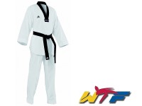 ADIDAS Taekwondo-Anzug TKD ADI-Fighter s/R
