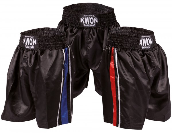 Kwon Box Shorts