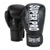 Super Pro Combat Gear Champ Boxhandschuhe