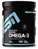 ESN Super Omega-3, 300 Kapseln