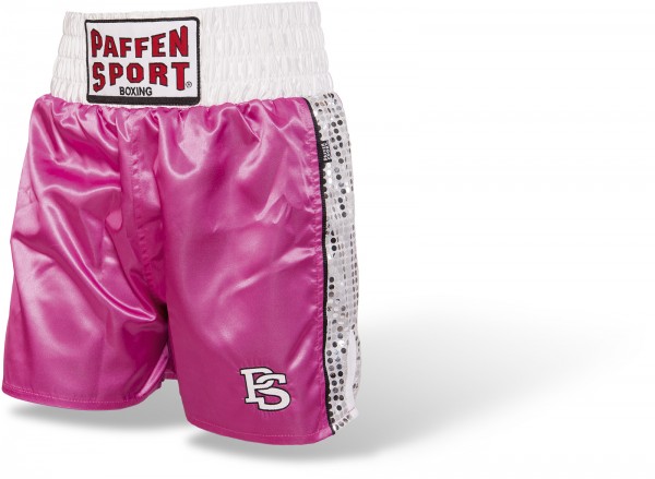 Paffen Sport GIRLS GLORY Boxingshort