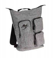 JU-SPORTS Multi Backpack "Urban Collection" Budapest