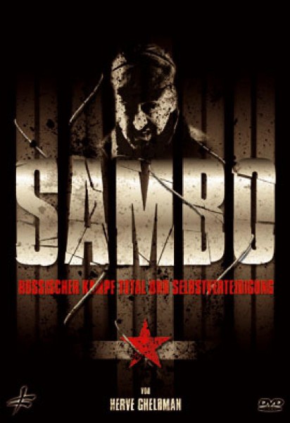SAMBO Russischer Kampf Total und Selbstverteidigung, DVD 206 Kampfhelden