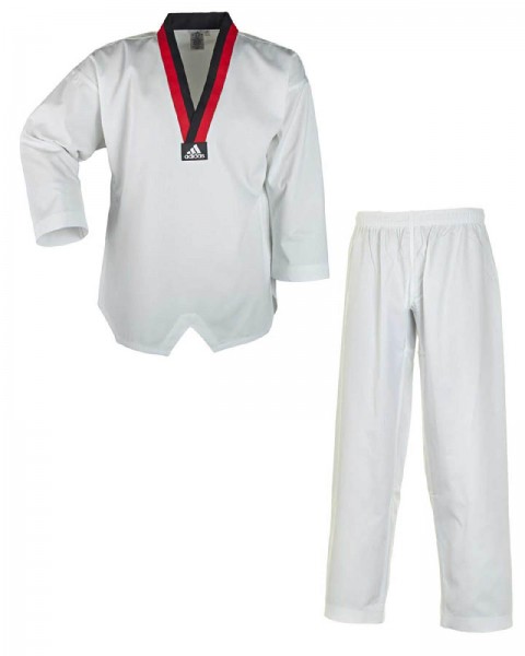 Adidas Taekwondoanzug Poom T220.DRBB