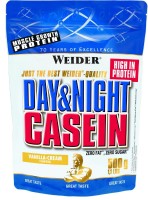 Joe Weider Day and Night Casein, 500 g Beutel
