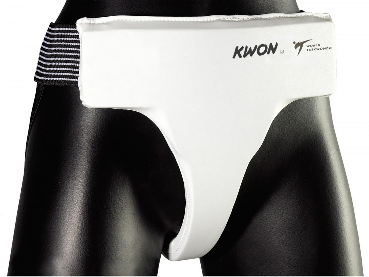 KWON KG KWON Damen Tiefschutz Professional