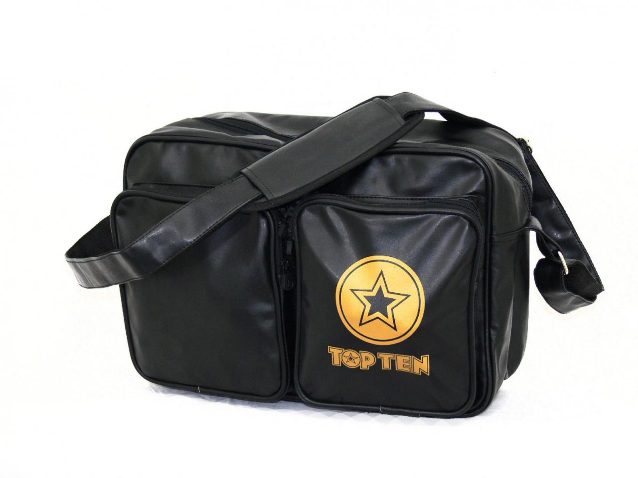 Top Ten UMHÄNGETASCHE MIT LOGO