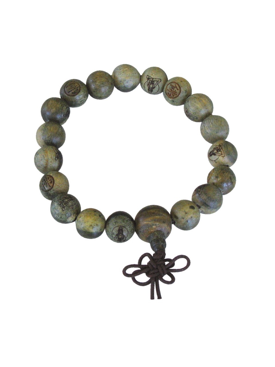 Kwon Shaolin Armband