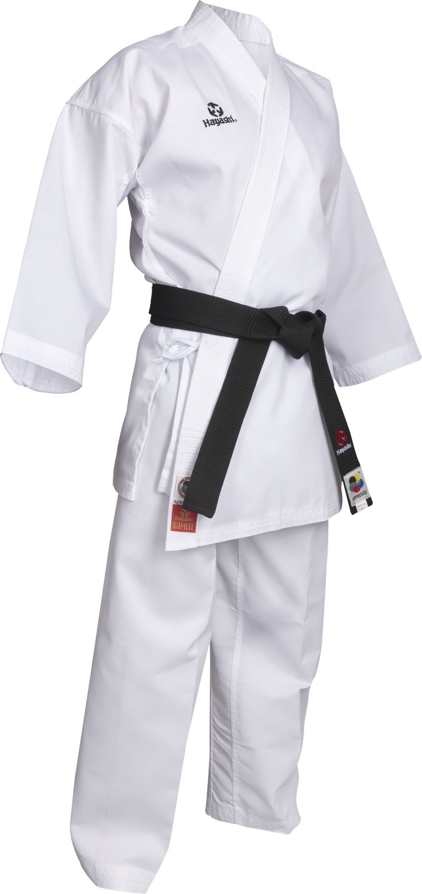 Kyokushin gi