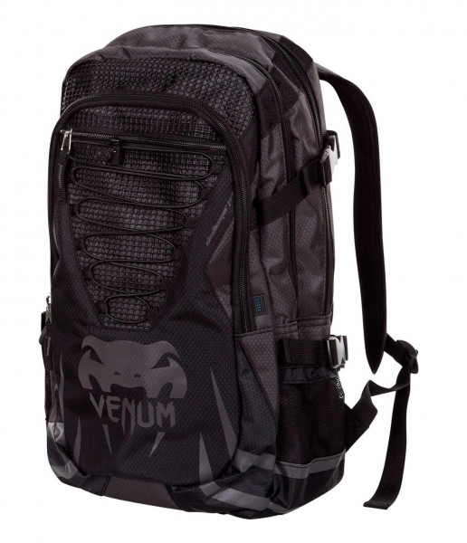 Venum Backpack Challenger pro black