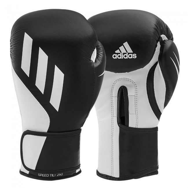 Adidas Speed Tild 250 Black White