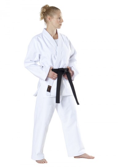 KWON ® SV Anzug Specialist Karateanzug Ju-Jutsu Anzug Karate Anzug Karate Gi
