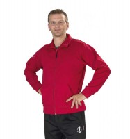 Ju-Sports Softshell-Jacke rot