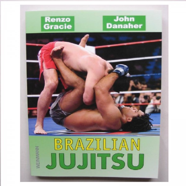 Brazilian JuJitsu Weinmann Verlag