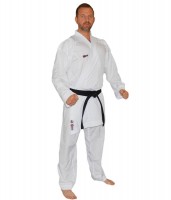 SMAI Jin Kumite Karategi Karateanzug WKF
