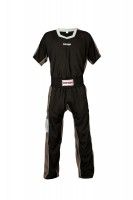 TOP TEN Kickbox Uniform Flexz Grey