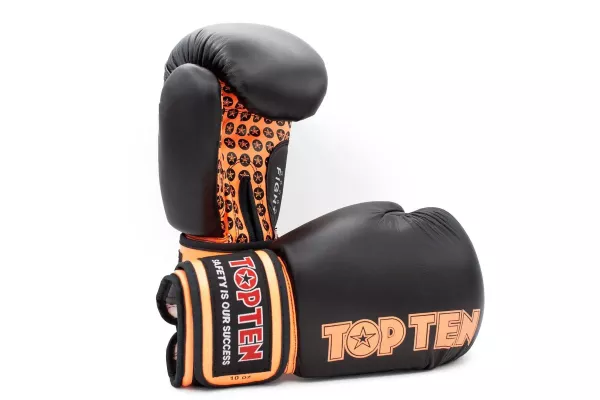 Top Ten Sparring Boxhandschuhe Fight