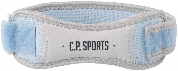 C.P. Sports Deluxe Patellasehnen-Bandage