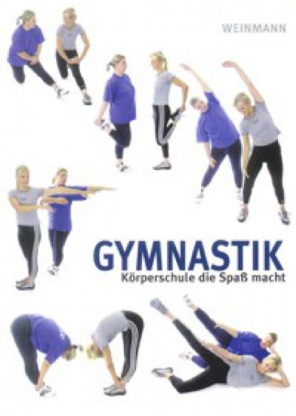 Ju-Sports Frauke Gerlach-Riechardt : Gymnastik