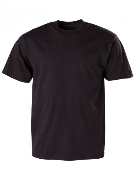 KWON T-Shirt in Schwarz von RUSSEL ATHLETICS