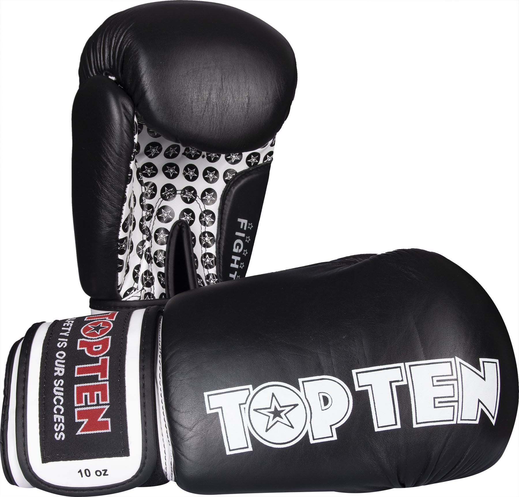 Top Ten Sparring Boxhandschuhe Fight KAMPFHELDEN 