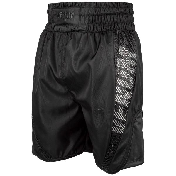 VENUM Box-Shorts in Schwarz