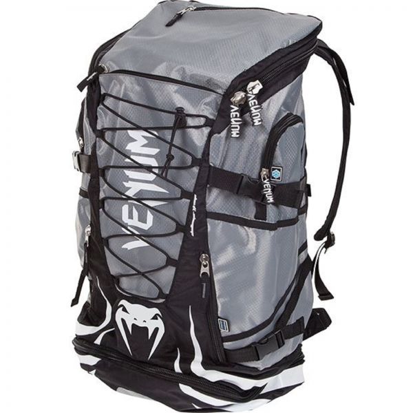 Venum Backpack Challenger Xtreme grau