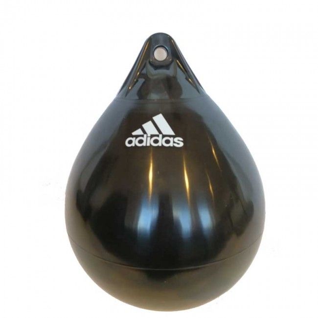 SUPER PRO ADIDAS Waterpro Punchbag black 71x55cm