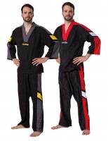 KWON Kickboxanzug Compete
