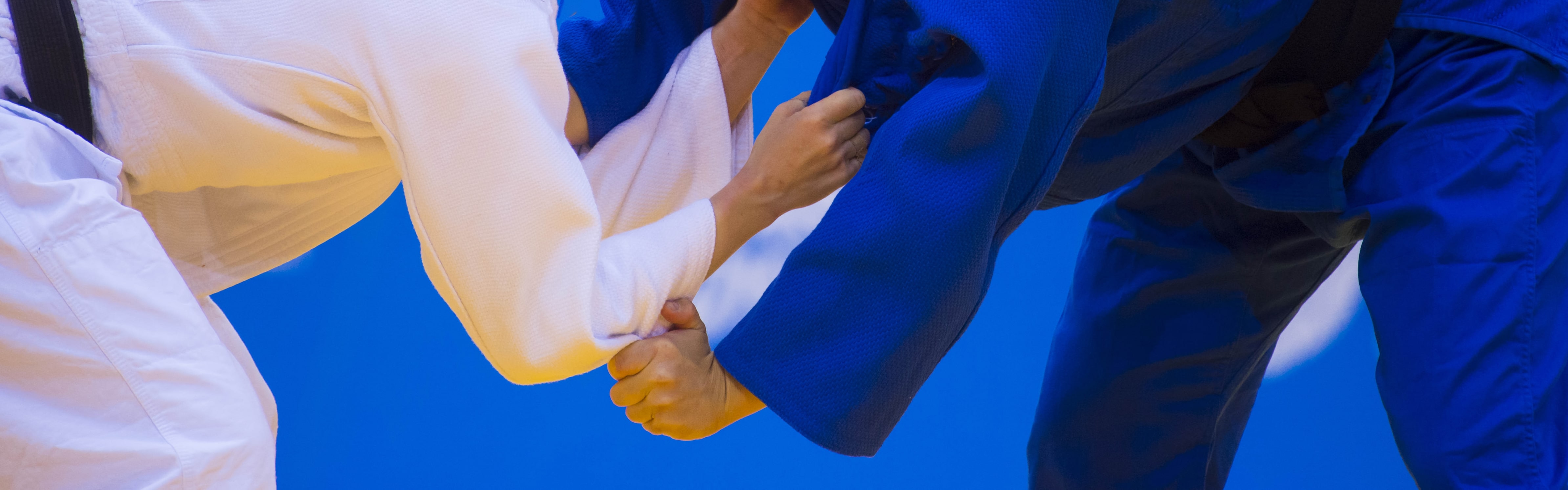 Judo Anzüge