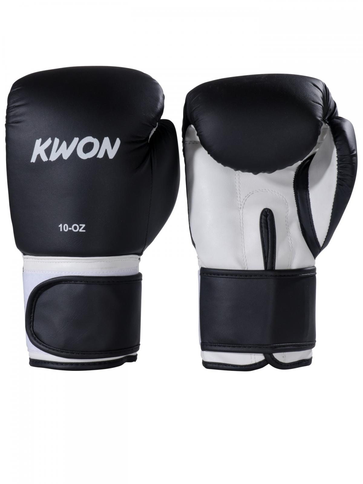Fitness KWON | Boxhandschuhe KAMPFHELDEN