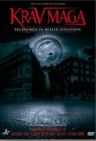 Krav Maga - Techniken in realer Situation, DVD 236