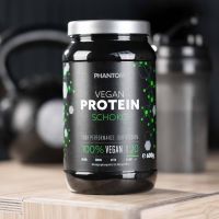 Phantom Athletics Protein-Schokolade