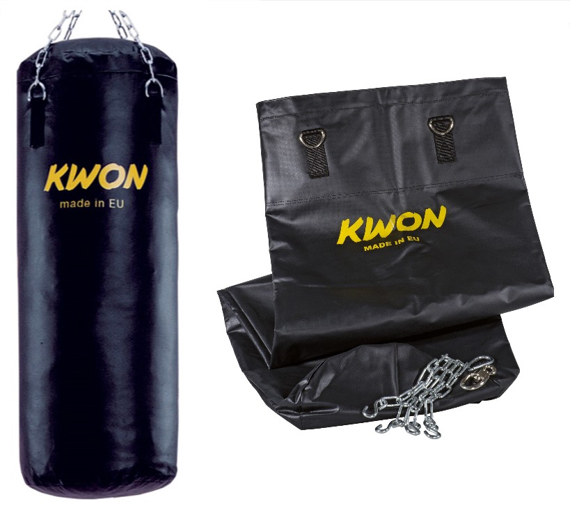 KWON KG KWON Trainingssack Standard Boxsack