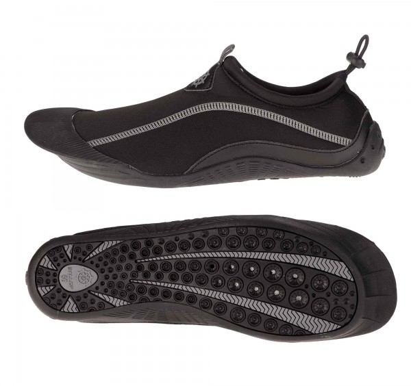 BALLOP Schuhe Aqualander black