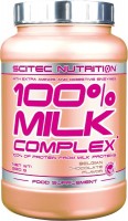 Scitec Nutrition 100% Milk Complex, 920 g Dose