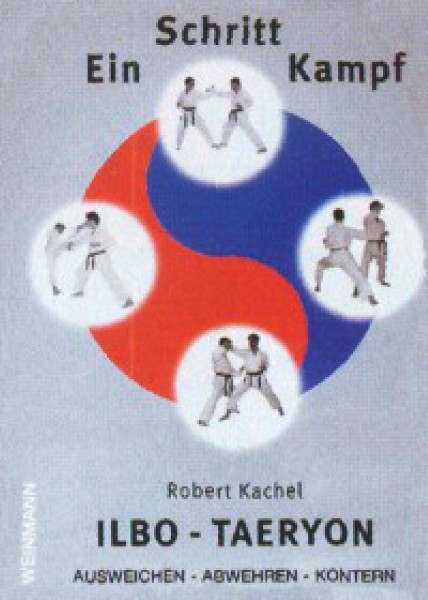 Ju-Sports Robert Kachel : Ilbo - Taeryon