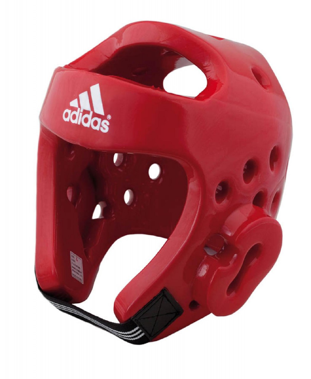 Ju-Sports adidas Kopfschutz Dip rot