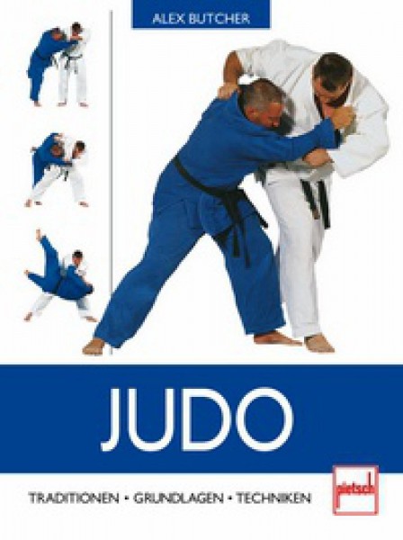 Ju-Sports Judo - Traditionen - Grundlagen - Techniken