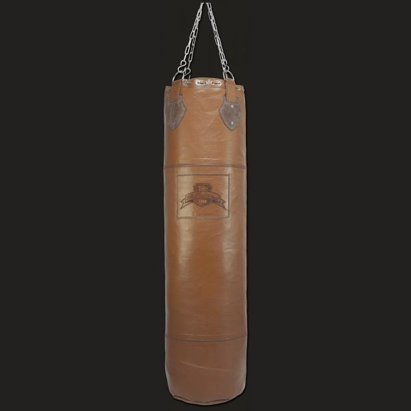 Paffen Sport The Traditional Boxsack 120 cm gefüllt