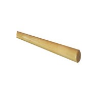 KWON Jō Stab aus weißer Eiche 130 cm