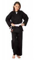 Ju-Sports Karateanzug "to start" black