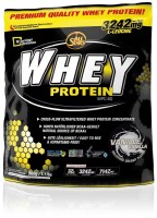 All Stars 100% Whey Protein, 500 g Beutel