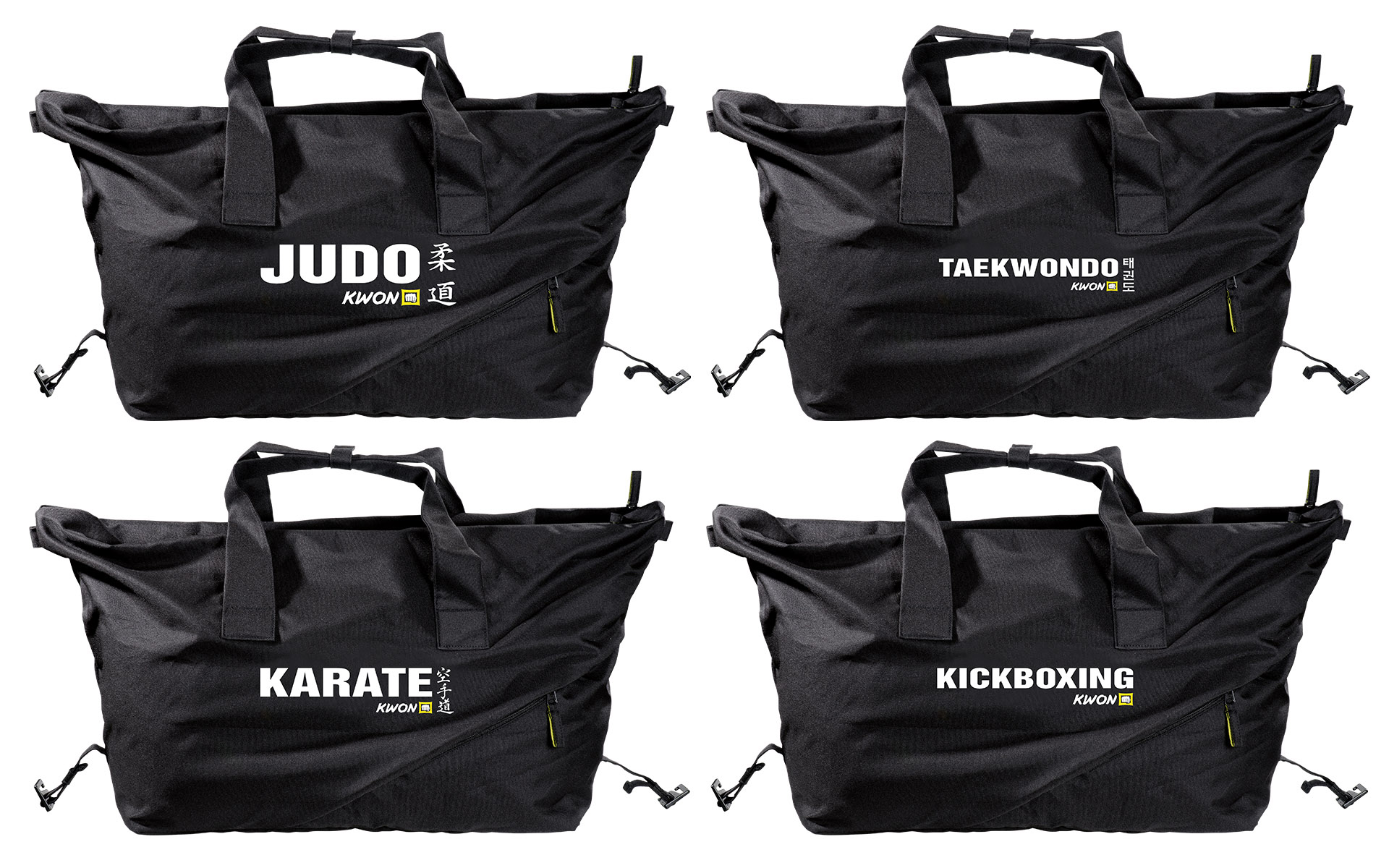 NEU Sporttasche Sportbag Ju-Sports   Tasche "Team" mit Kendo Aufdruck 