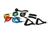 PHOENIX ELASTIC TUBE SET 10 TLG. PHOENIX ELASTIC TUBE SET 10 TLG.