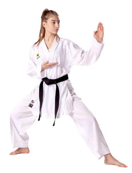 Karateanzug Supralite - WKF anerkannt