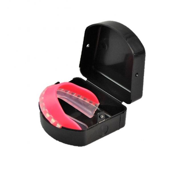 Zahnschutz Transportbox von Shield