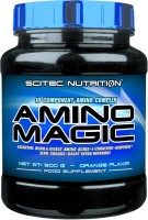 Scitec Nutrition Amino Magic, 500 g Dose
