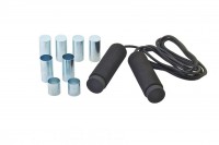Ju-Sports PVC Seil "Weight"