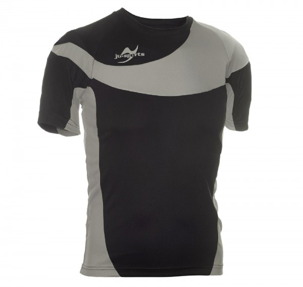 Ju-Sports Teamwear Element C1 Shirt schwarz